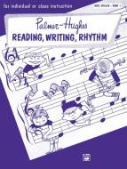 Palmer-Hughes Accordion Course Note Spellers, Book 1 