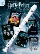Selections From Harry Potter 