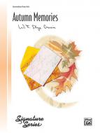 Autumn Memories 