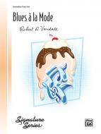 Blues à la Mode 
