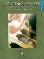 Dancing On The Keys, Book 1 