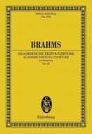 Academic Festival Overture Op. 80 Standard