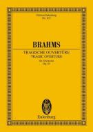 Tragic Overture Op. 81 Standard