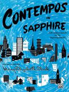 Contempos In Sapphire 