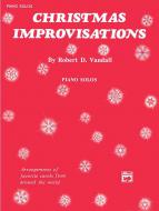 Christmas Improvisations 