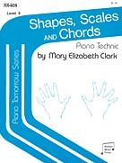 Shapes And Intervals, Level 1 