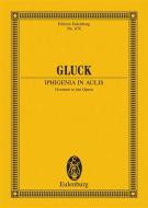 Iphigenia in Aulis Standard