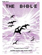 The Bible 