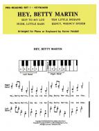 Pre-Reading Set 1 
