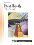 Russian Rhapsody 