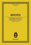 The Barber of Seville Standard