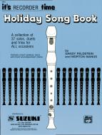 Suzuki Recorder School 