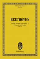 Concerto No. 2 Bb Major Op. 19 Standard