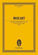 Concerto No. 23 A Major K.488 Standard