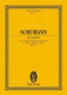 String Quartet A Minor Op. 41/1 Standard