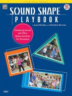SOUND SHAPE PLAYBOOK (ALL AGES 