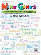 Name Games 