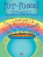 Pot-Pourri 