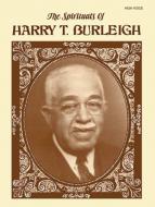 Spirituals of Harry T. Burleigh 