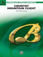 Country Mountain Flight 
