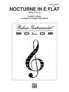 Nocturne in E-Flat 