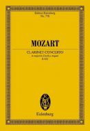Concerto A Major K.622 Standard