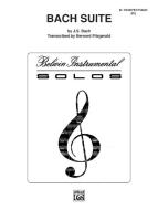 Bach Suite 