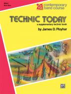 Technic Today Part 1 