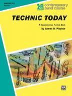 Technic Today Part 2 