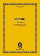 Horn Concerto No. 2 Eb Major K.417 Standard