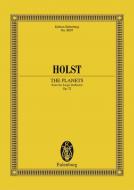 The Planets Op. 32 Standard