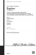 Ragtime (Choral Selections) 