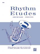 Rhythm Etudes 