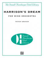 Harrison's Dream Standard
