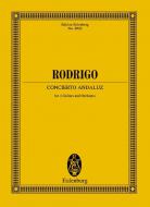 Concierto andaluz 