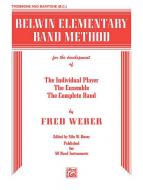 Belwin Elementary Band Method 