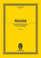 The Mastersingers of Nuremberg Standard