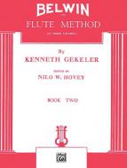 Belwin Flute Method 2 