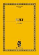 Carmen Standard