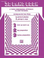 3-D Band Book 