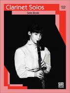 Clarinet Solos 