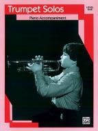 Trumpet Solos 