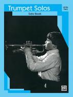 Trumpet Solos 