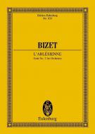 L'Arlésienne Suite No. 2 Standard