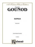 Songs Vol. 1 Standard