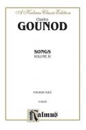 Songs Vol. 4 Standard