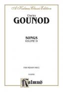 Songs Vol. 4 