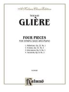 Four Pieces Standard