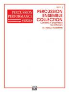 Percussion Ensemble Collection Level 1 Standard
