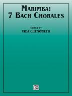 7 Bach Choräle 